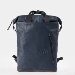 Aunts & Uncles Japan Morioka Backpack Shopper Storm