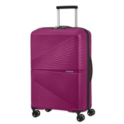 American Tourister Airconic Spinner 67 Deep Orchid -Ospre Koffers Winkel image 1124