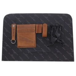 Plevier Pure Caithness Laptop Damestas 15.6" Cognac -Ospre Koffers Winkel image 11241