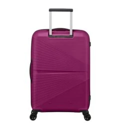 American Tourister Airconic Spinner 67 Deep Orchid -Ospre Koffers Winkel image 1125