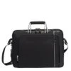 Tumi Arrivé Hannover Slim Briefcase Black