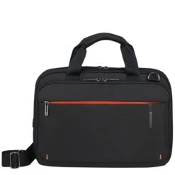 Samsonite Network 4 Bailhandle 14.1'' Charcoal Black
