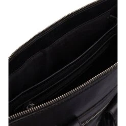 Cowboysbag Hudson Laptopbag Black -Ospre Koffers Winkel image 11311