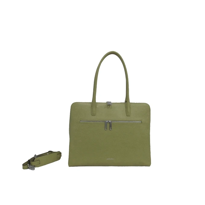 Gigi Fratelli Romance Workbag 15,6" Camouflage 4 Gigi Fratelli Romance Workbag 15,6" Camouflage - Afbeelding 4