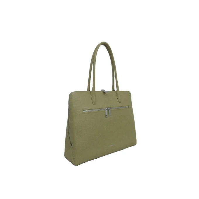 Gigi Fratelli Romance Workbag 15,6" Camouflage 5 Gigi Fratelli Romance Workbag 15,6" Camouflage - Afbeelding 5