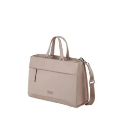 Samsonite Zalia 3.0 Tote 14.1" Old Rose -Ospre Koffers Winkel image 11328