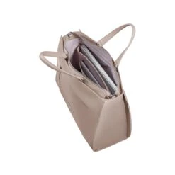 Samsonite Zalia 3.0 Tote 14.1" Old Rose -Ospre Koffers Winkel image 11332