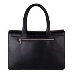 Cowboysbag Kenora Laptop Bag Black -Ospre Koffers Winkel image 11336