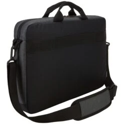 Case Logic® Case Logic Era Attaché 15.6 Inch Obsidian -Ospre Koffers Winkel image 11340