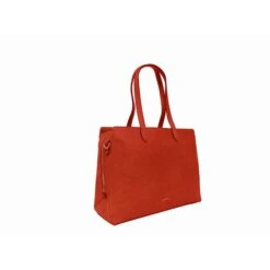 Gigi Fratelli Romance Business Bag 13" Orange 9 Gigi Fratelli Romance Business Bag 13" Orange -Ospre Koffers Winkel image 11349