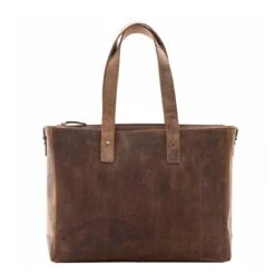 Plevier Retro Hopper Shopper Bruin
