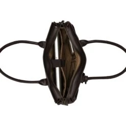 Burkely Vintage Doris Laptop Bag 15.6" Brown 17 Burkely Vintage Doris Laptop Bag 15.6" Brown -Ospre Koffers Winkel image 11369