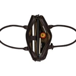 Burkely Vintage Doris Laptop Bag 15.6" Brown 18 Burkely Vintage Doris Laptop Bag 15.6" Brown -Ospre Koffers Winkel image 11370