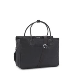 Kipling Superworker B Werktas Black Noir -Ospre Koffers Winkel image 11389