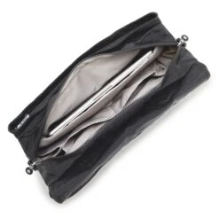 Kipling Superworker B Werktas Black Noir -Ospre Koffers Winkel image 11390