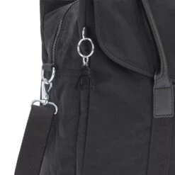 Kipling Superworker B Werktas Black Noir -Ospre Koffers Winkel image 11391