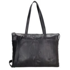 Micmacbags Porto Laptoptas Donker Navy