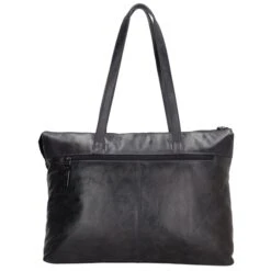 Micmacbags Porto Laptoptas Donker Navy -Ospre Koffers Winkel image 11401