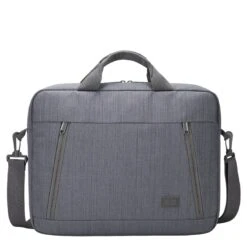 Case Logic® Case Logic Huxton Attache 14 Inch Graphite