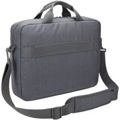 Case Logic® Case Logic Huxton Attache 14 Inch Graphite 10 Case Logic® Case Logic Huxton Attache 14 Inch Graphite -Ospre Koffers Winkel image 11415
