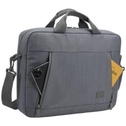 Case Logic® Case Logic Huxton Attache 14 Inch Graphite 13 Case Logic® Case Logic Huxton Attache 14 Inch Graphite -Ospre Koffers Winkel image 11418