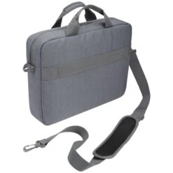 Case Logic® Case Logic Huxton Attache 14 Inch Graphite 14 Case Logic® Case Logic Huxton Attache 14 Inch Graphite -Ospre Koffers Winkel image 11419