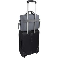 Case Logic® Case Logic Huxton Attache 14 Inch Graphite 15 Case Logic® Case Logic Huxton Attache 14 Inch Graphite -Ospre Koffers Winkel image 11420