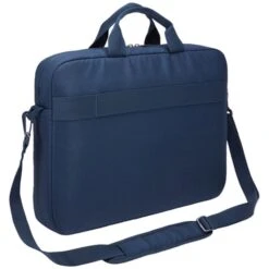Case Logic® Case Logic Advantage Laptop Attaché 15,6 Inch Dark Blue -Ospre Koffers Winkel image 11423