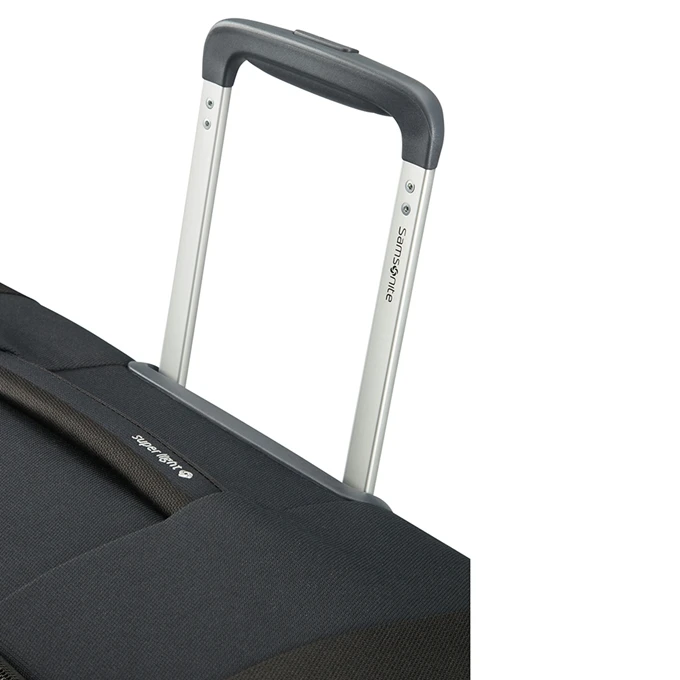 Vans Wm Realm Backpack Golden Brown/black 3 Vans Wm Realm Backpack Golden Brown/black - Afbeelding 3