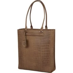Burkely Casual Cayla Shopper 14" Fresh Cognac -Ospre Koffers Winkel image 11513