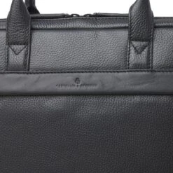 Castelijn & Beerens Alpha Laptop Bag 15.6'' RFID Zwart 14 Castelijn & Beerens Alpha Laptop Bag 15.6'' RFID Zwart -Ospre Koffers Winkel image 11554