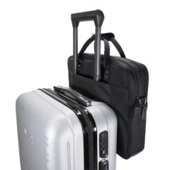 Cabaïa Cabaia Messenger Bag Medium Berlin -Ospre Koffers Winkel image 11565