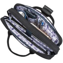 Cabaïa Cabaia Messenger Bag Medium Berlin -Ospre Koffers Winkel image 11566