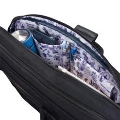 Cabaïa Cabaia Messenger Bag Medium Berlin -Ospre Koffers Winkel image 11567