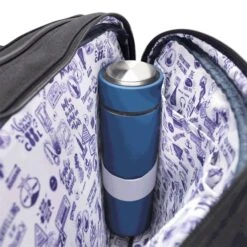 Cabaïa Cabaia Messenger Bag Medium Berlin -Ospre Koffers Winkel image 11569