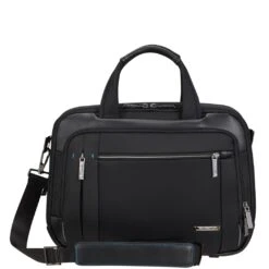 Samsonite Spectrolite 3.0 Bailhandle 14.1'' Black