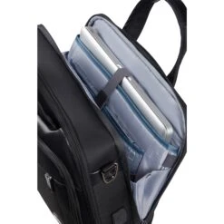 Samsonite Spectrolite 3.0 Bailhandle 14.1'' Black 11 Samsonite Spectrolite 3.0 Bailhandle 14.1'' Black -Ospre Koffers Winkel image 11576