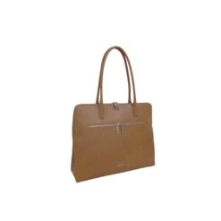 Gigi Fratelli Romance Workbag 15,6" Saddle -Ospre Koffers Winkel image 11583