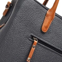 Berba Chamonix Laptopbag 15,6" Navy 9 Berba Chamonix Laptopbag 15,6" Navy -Ospre Koffers Winkel image 11589