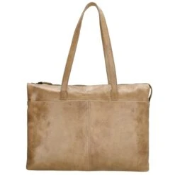 Micmacbags Porto Laptoptas Taupe -Ospre Koffers Winkel image 11600