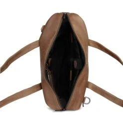 Plevier Skye 14" Damestas Taupe -Ospre Koffers Winkel image 11615