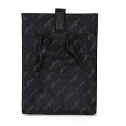 Plevier Retro Jackson Shopper Zwart 13 Plevier Retro Jackson Shopper Zwart -Ospre Koffers Winkel image 11636