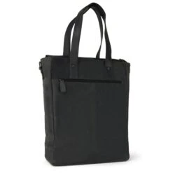 Plevier Retro Jackson Shopper Zwart 14 Plevier Retro Jackson Shopper Zwart -Ospre Koffers Winkel image 11637