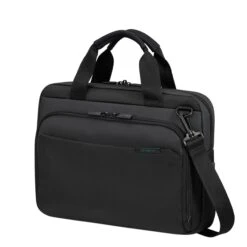 Samsonite Mysight Laptop Bag 14.1'' Black -Ospre Koffers Winkel image 11641