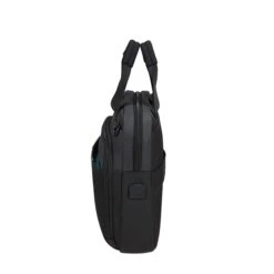 Samsonite Mysight Laptop Bag 14.1'' Black -Ospre Koffers Winkel image 11642