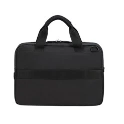 Samsonite Mysight Laptop Bag 14.1'' Black -Ospre Koffers Winkel image 11643