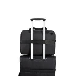 Samsonite Mysight Laptop Bag 14.1'' Black -Ospre Koffers Winkel image 11647