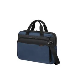 Samsonite Mysight Laptop Bag 15.6'' Blue -Ospre Koffers Winkel image 11651