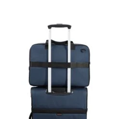 Samsonite Mysight Laptop Bag 15.6'' Blue -Ospre Koffers Winkel image 11654