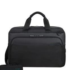 Samsonite Mysight Laptop Bag 15.6'' Blue -Ospre Koffers Winkel image 11655